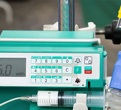 Anesthetic Gas Masks Market by Product and Geography - Global Forecast and Analysis 2019-2023